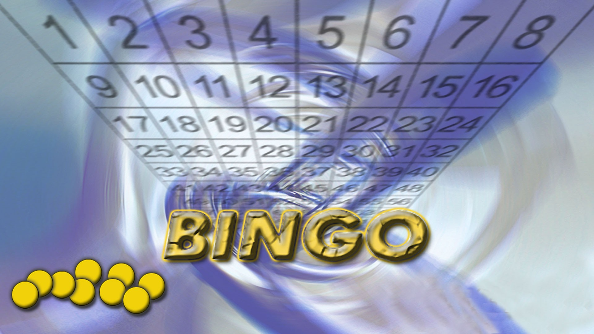 Bingo