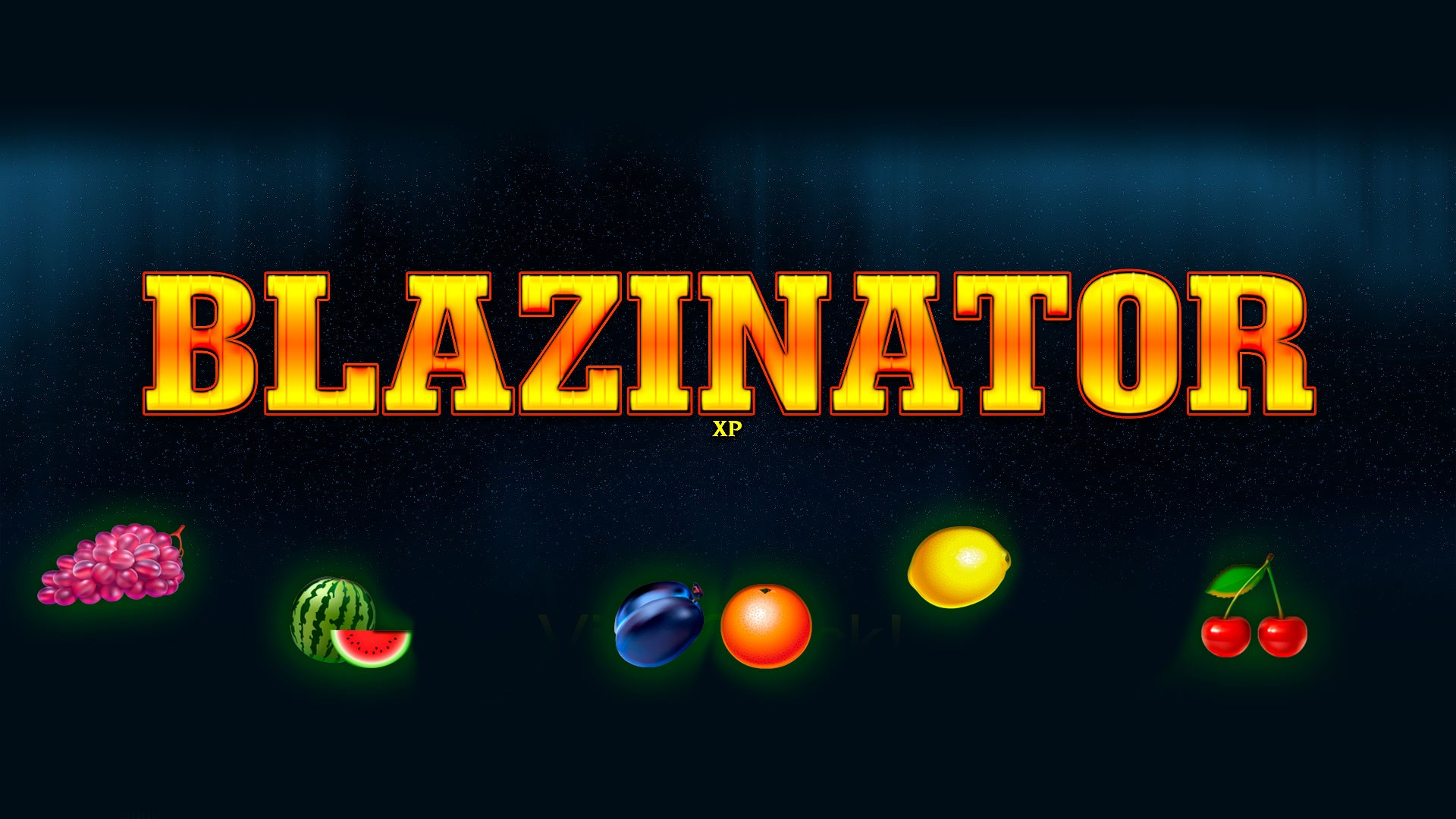 Blazinator XP