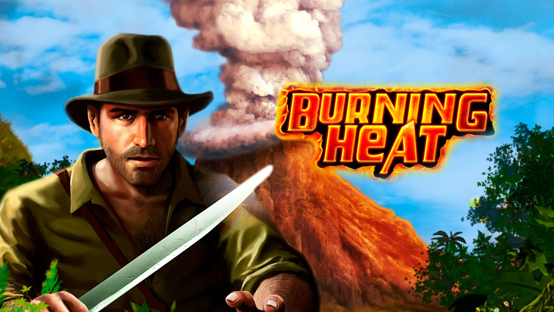 Burning Heat