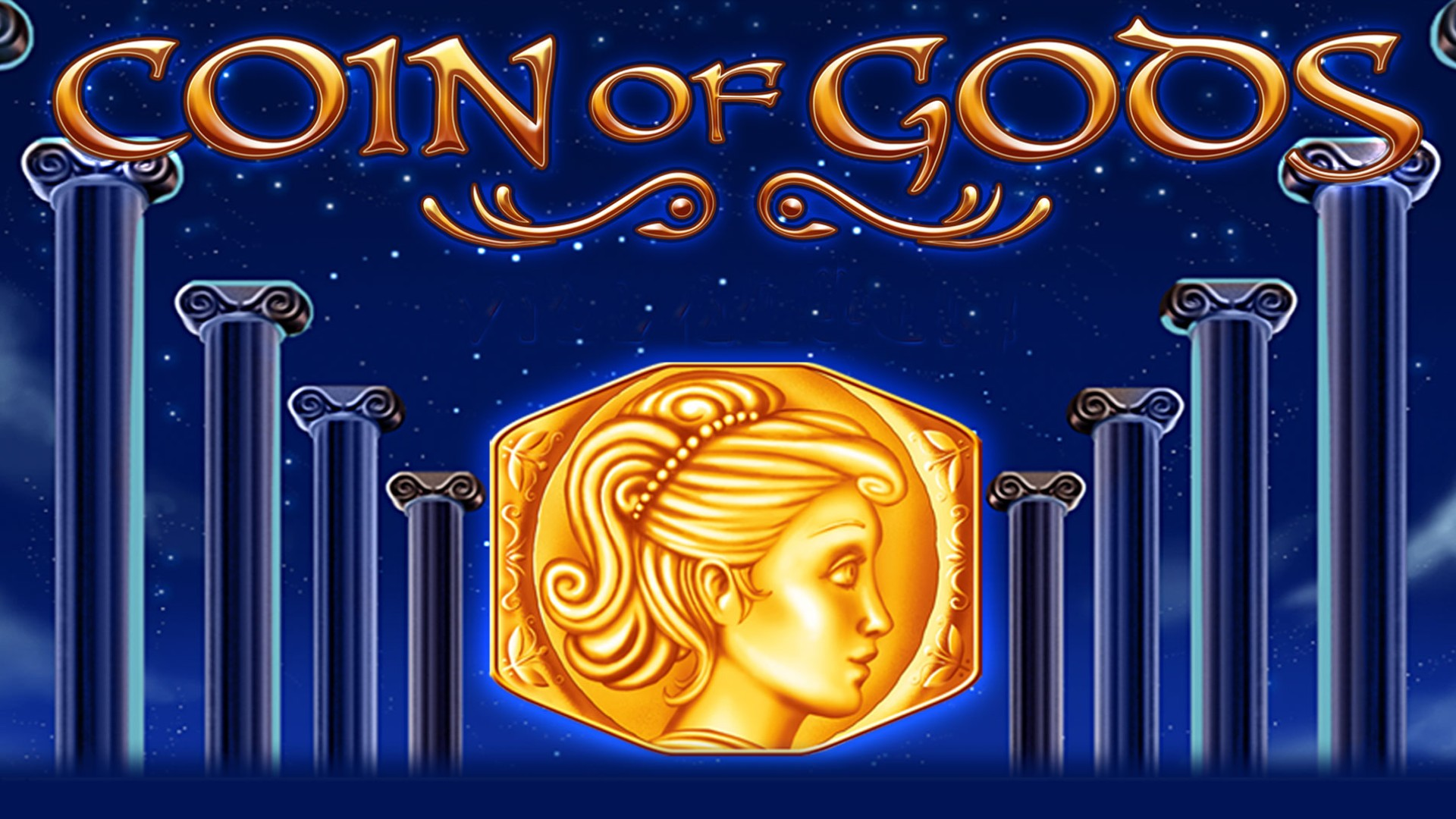 Coin of Gods