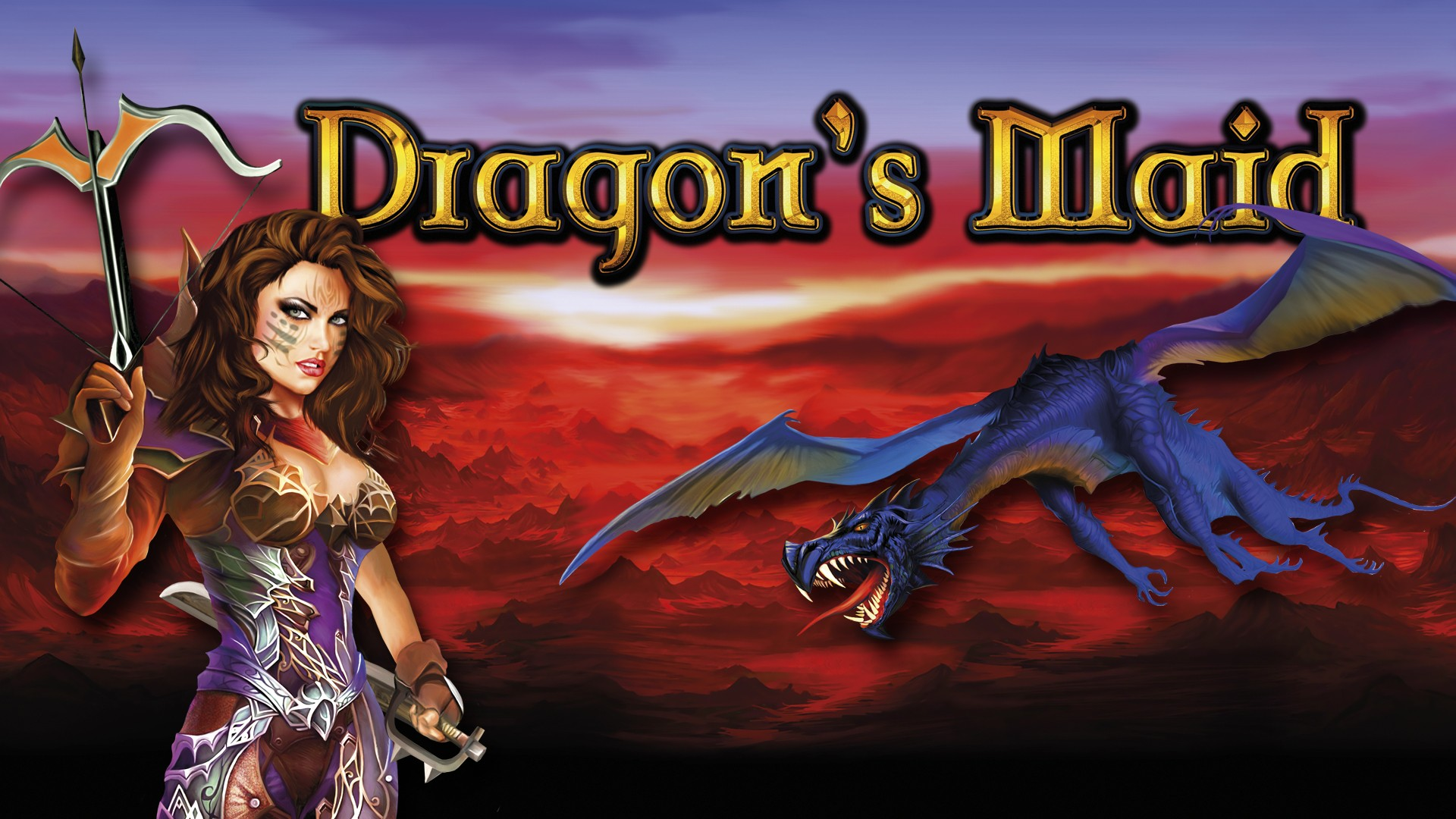Dragon's Maid