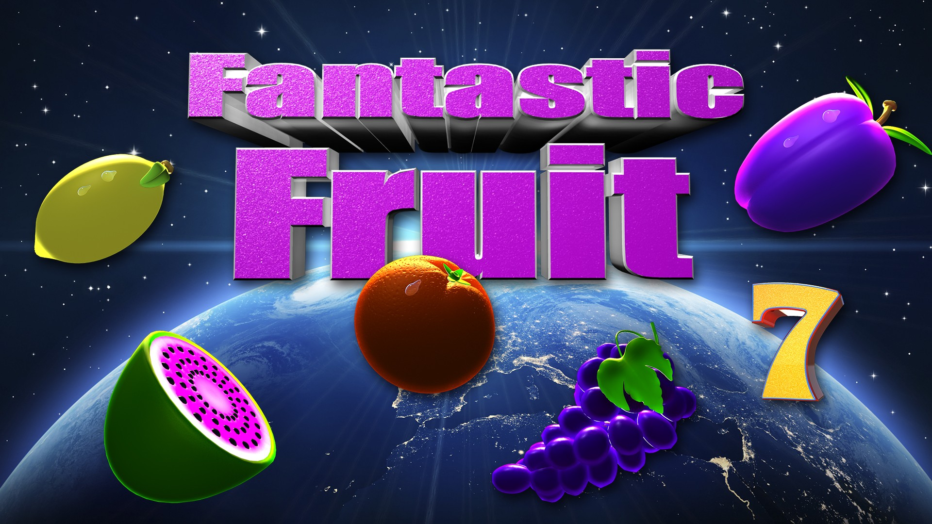 Fantastic Fruit