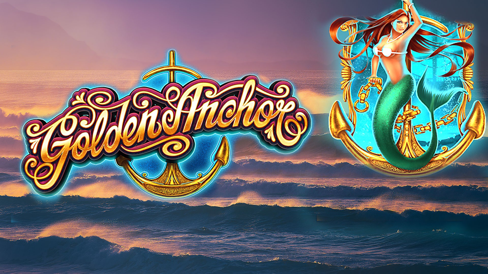 Golden Anchor