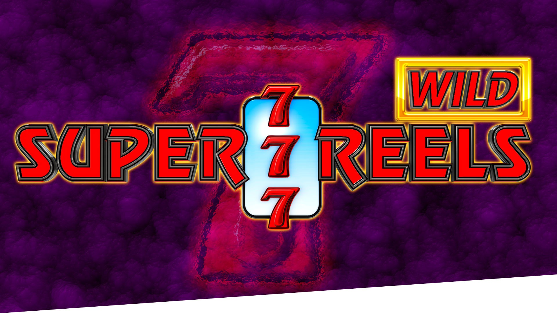 Super 7 Reels Wild