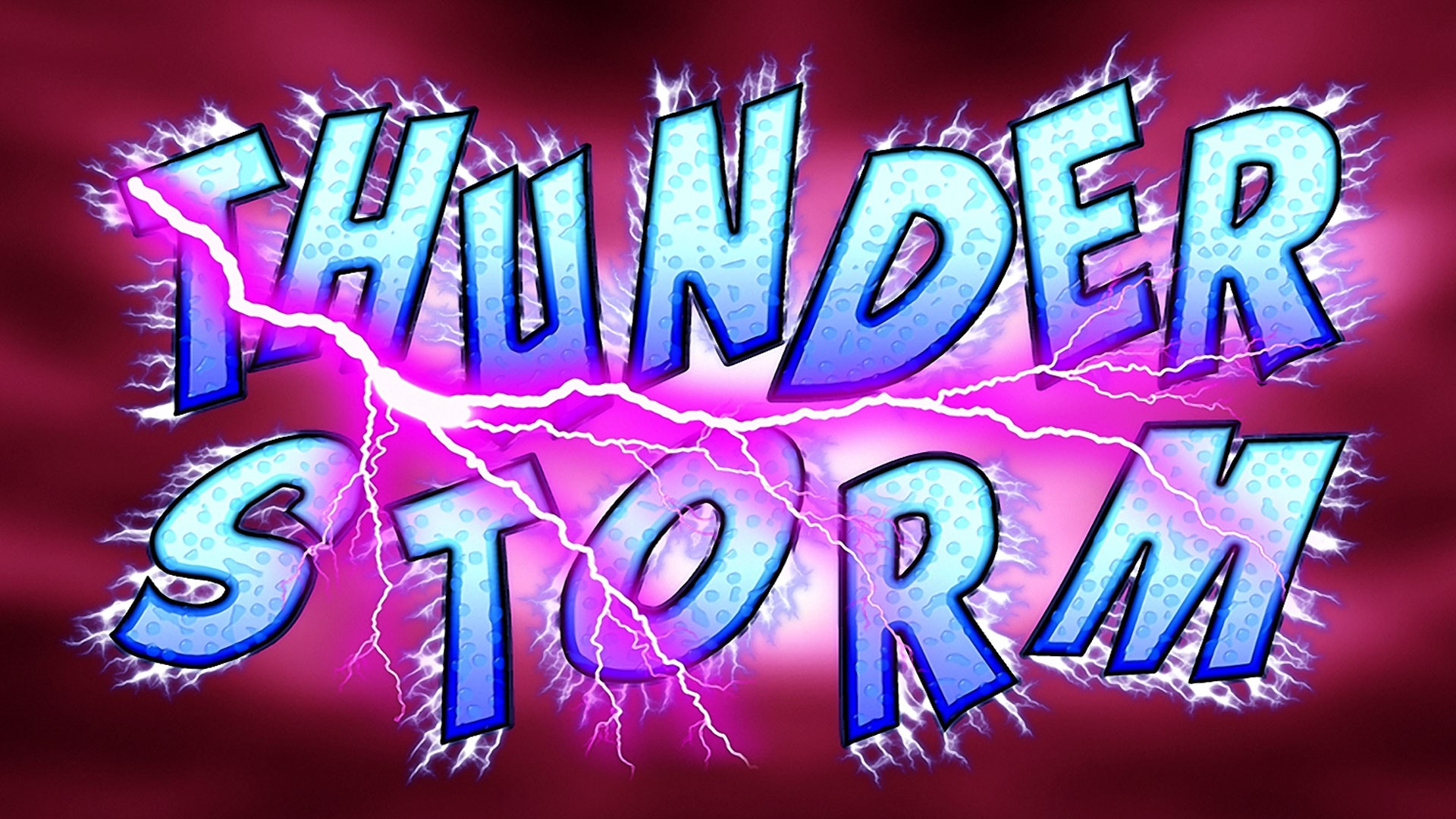 Thunder Storm