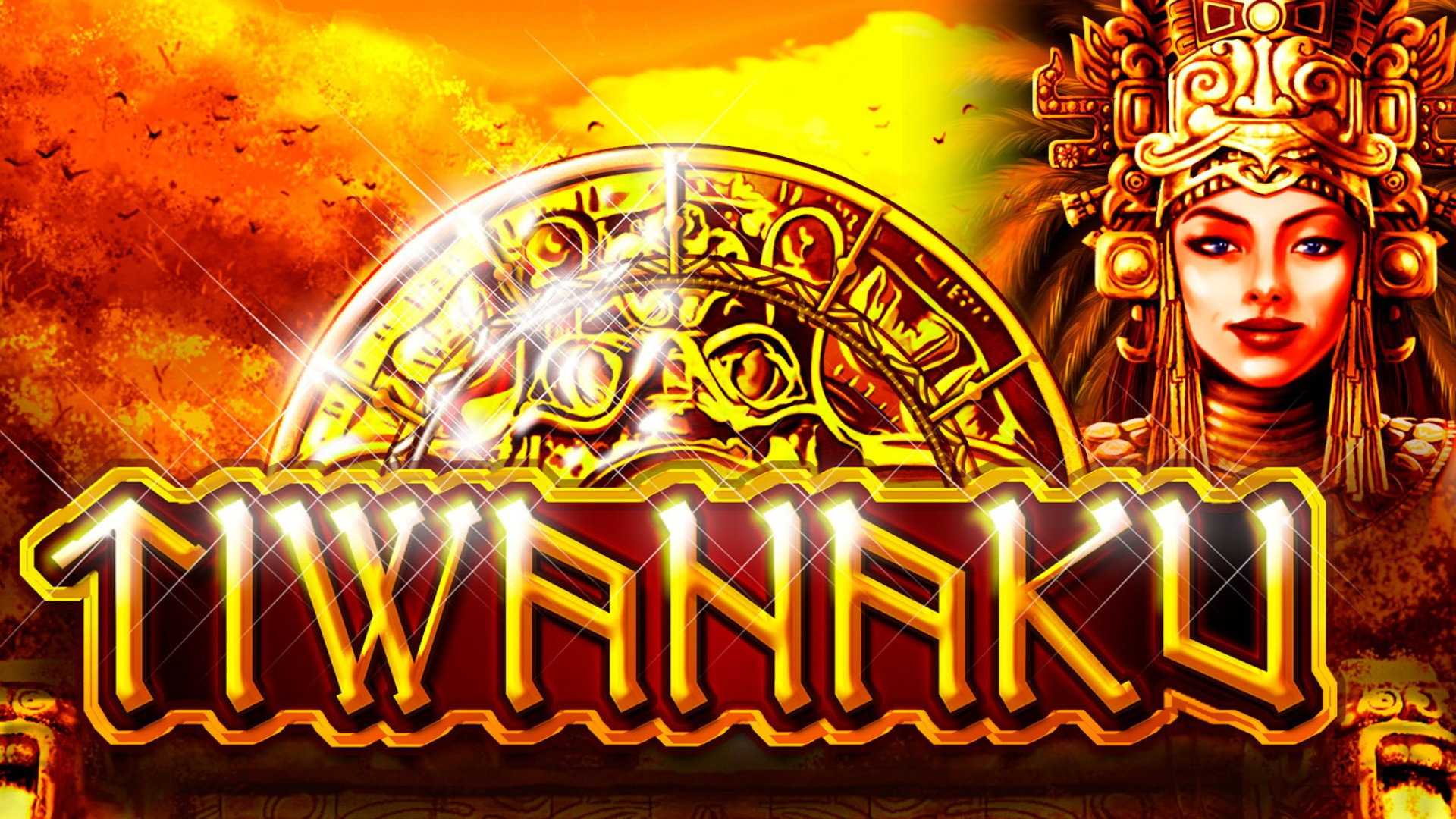 Tiwanaku
