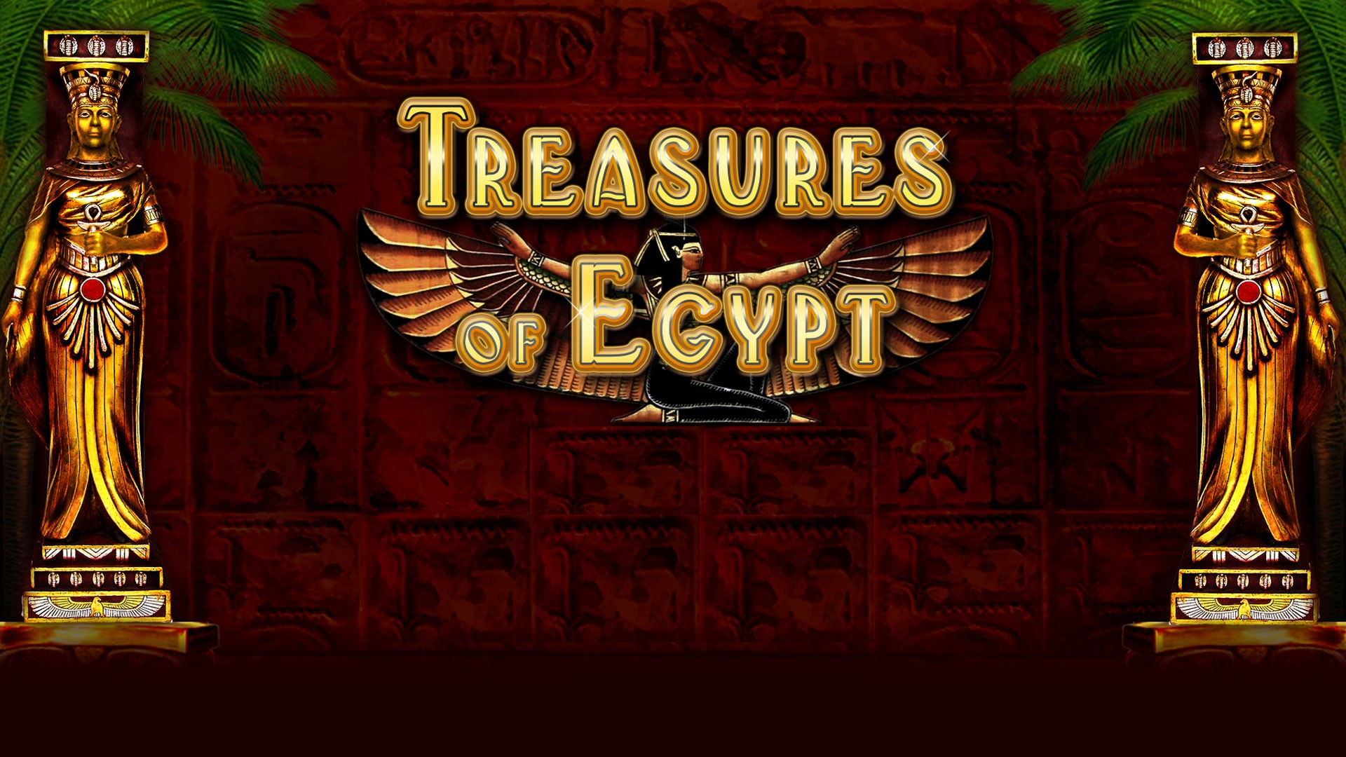 Treasures of Egypt