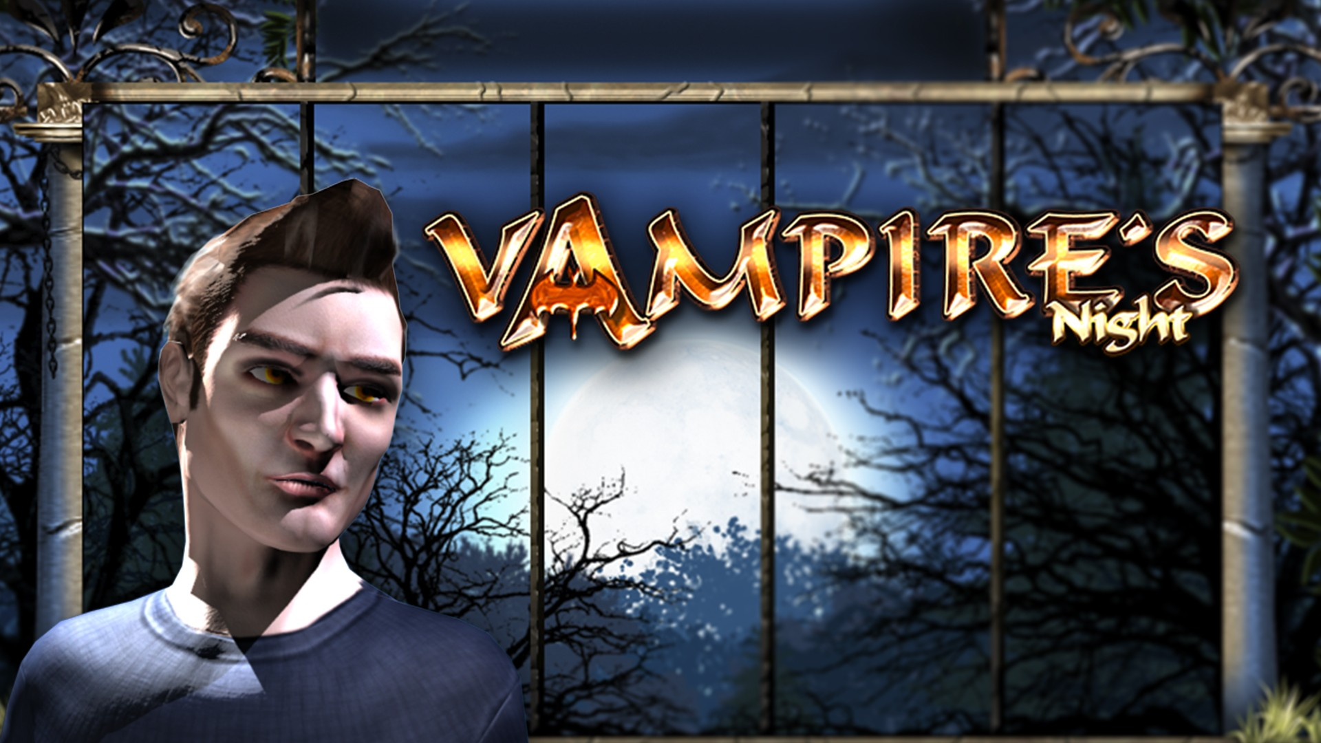 Vampires Night