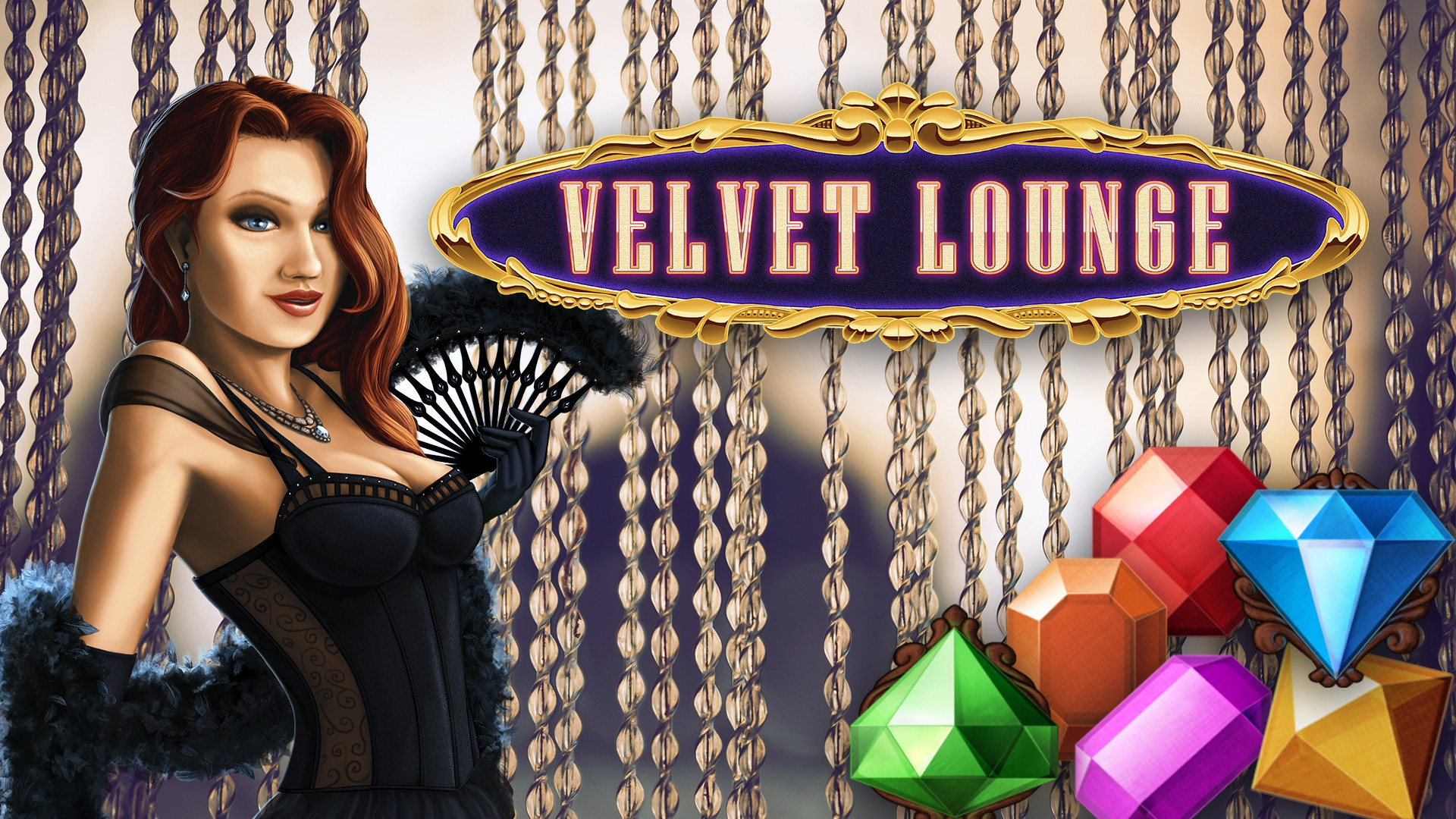 Velvet Lounge